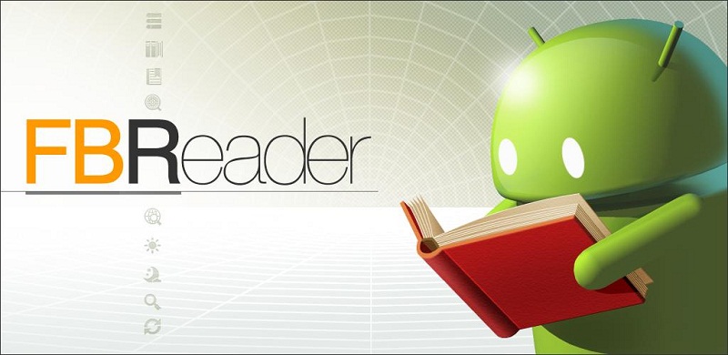 Приложения для чтения книг на Андроид, какое выбрать выбрать?