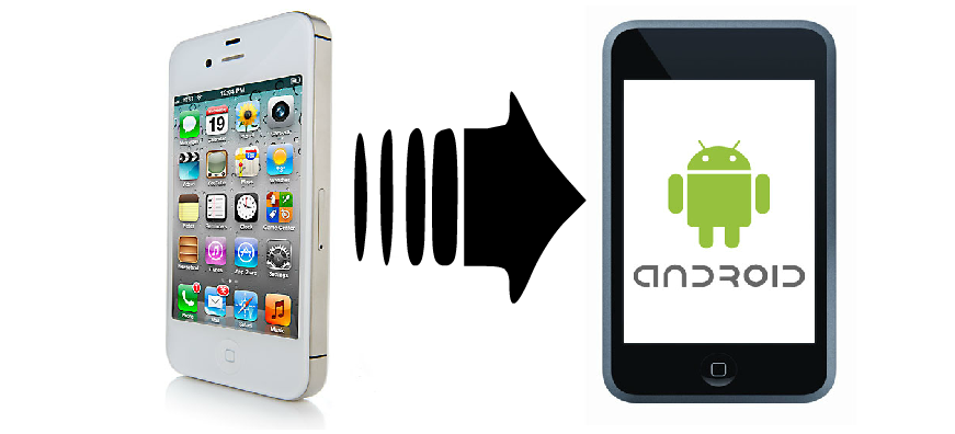 iPhone-to-Android-transfer