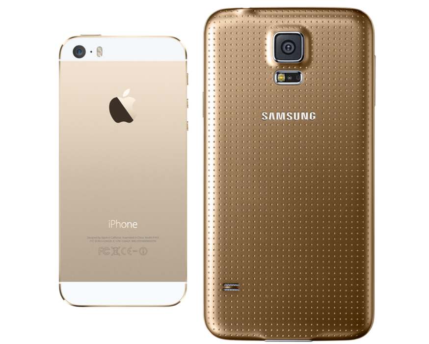 iphone-5s-vs-samsung-galaxy-s5