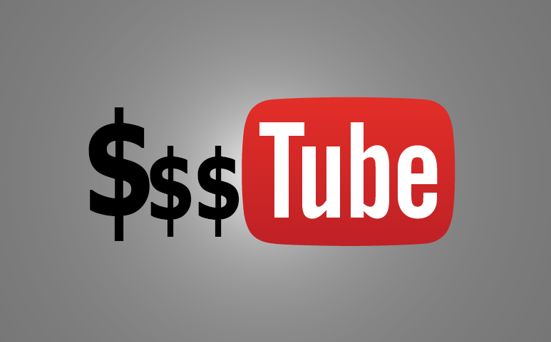 сколько зарабатывают на youtube