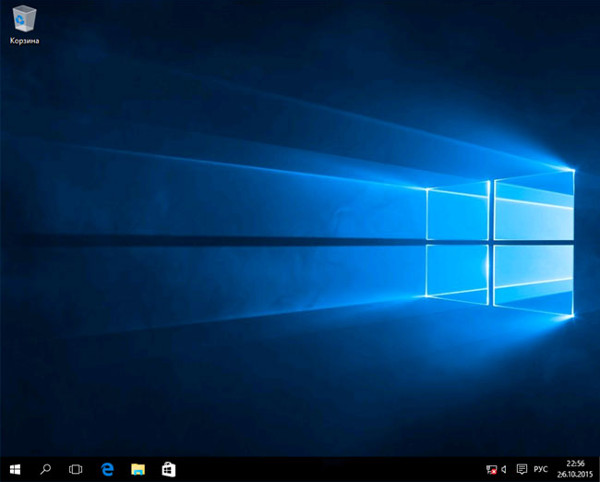 как установить Windows 10 – пошаговая инструкция