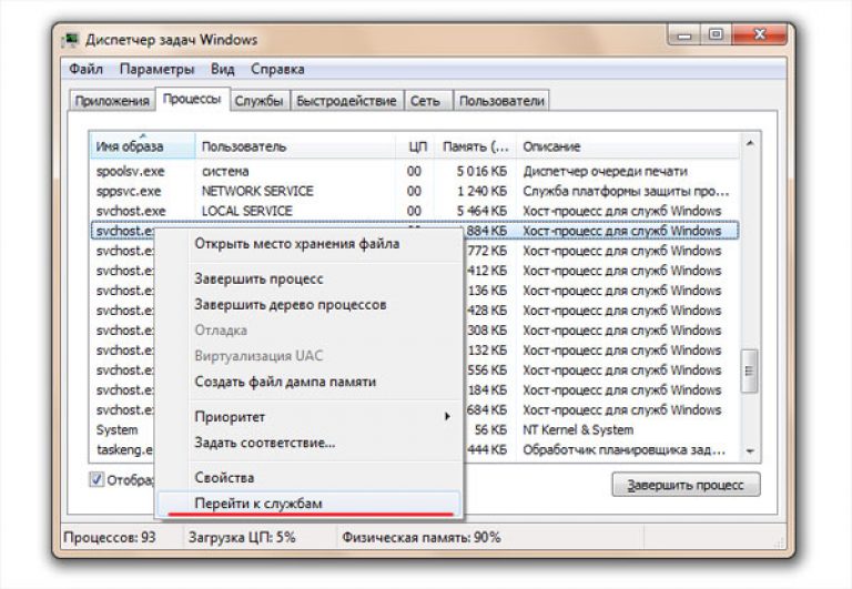 Процесс system грузит процессор. Грузит систему. ИД процесса в диспетчере задач что это. Виртуализация UAC В диспетчере задач что это. Svchost название службы.