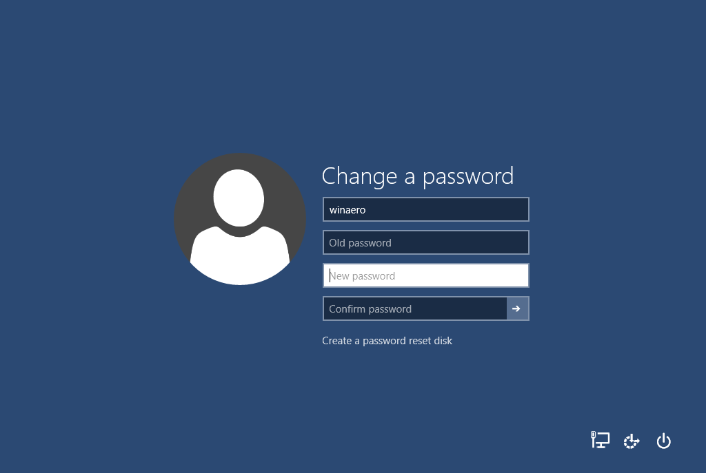 windows-10-change-password