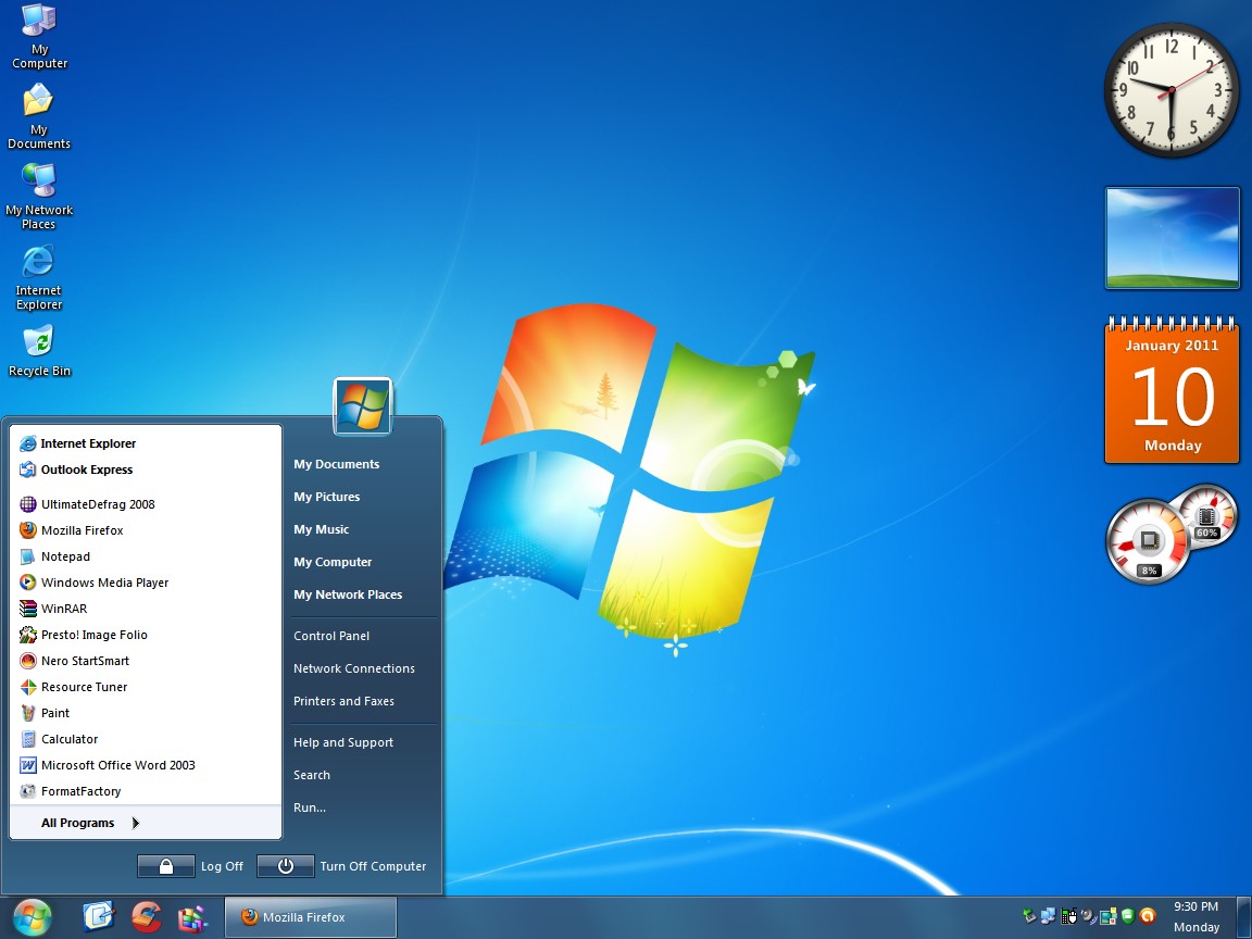 Операционная система Windows 7, является весьма популярной, благодаря своему удобству и огромной функциональности