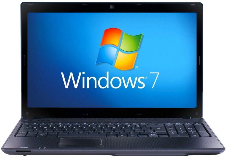 Asus x200m установка windows 7 с флешки