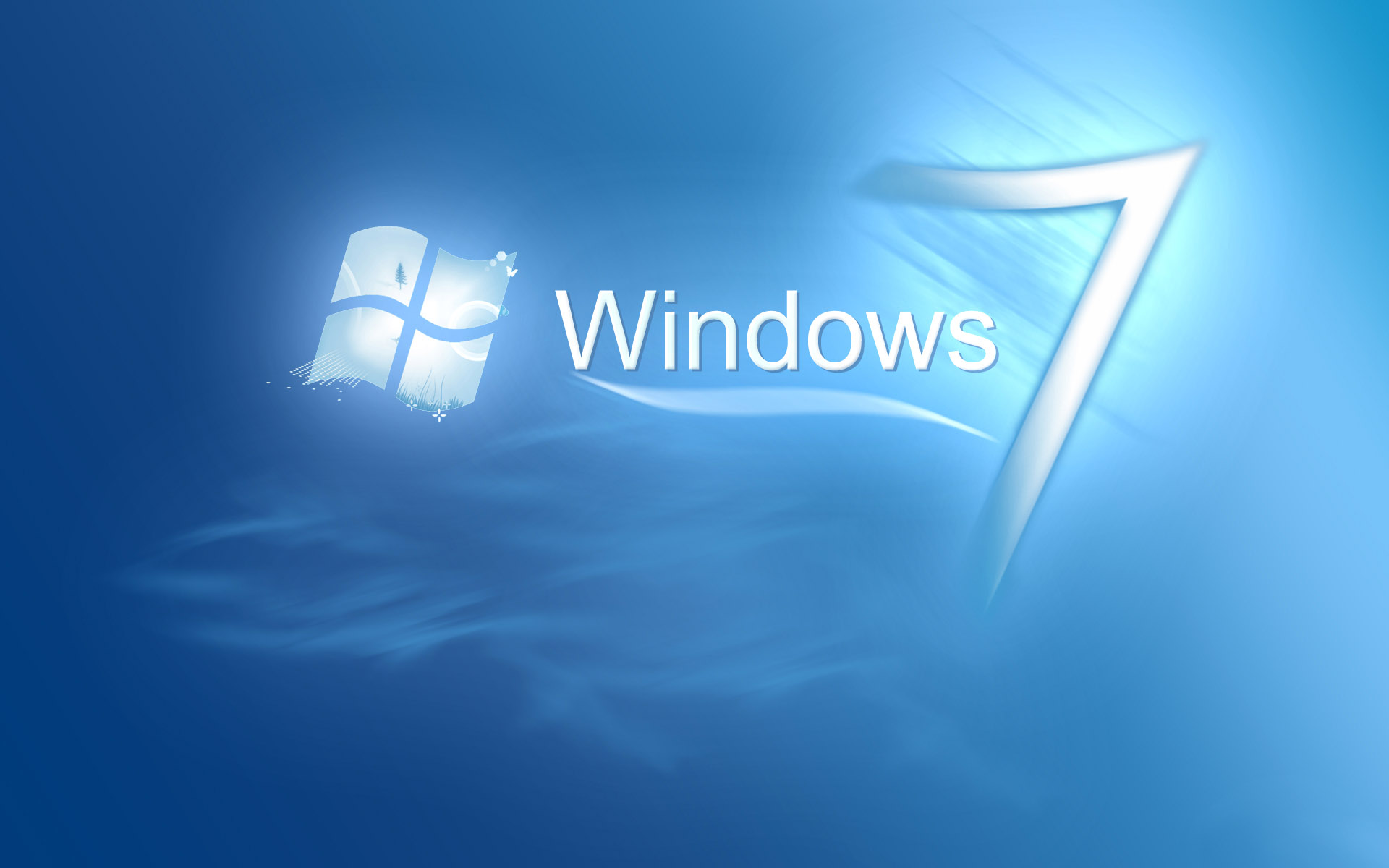Несколько способов установки драйверов на Windows 7