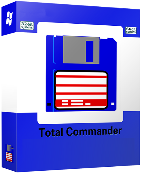  Total Commander