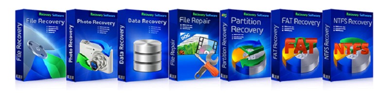 Набор программ Recovery Software