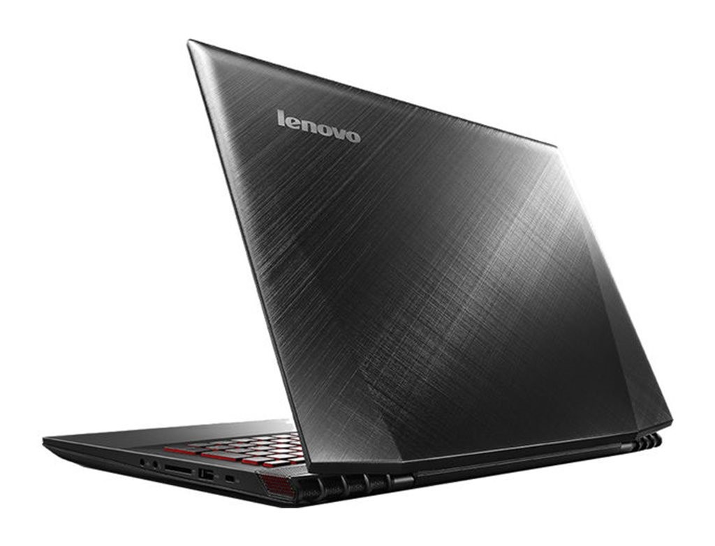 Lenovo IdeaPad Y50-70 – лучший игровой ноутбук с точки зрения удобства для покупки