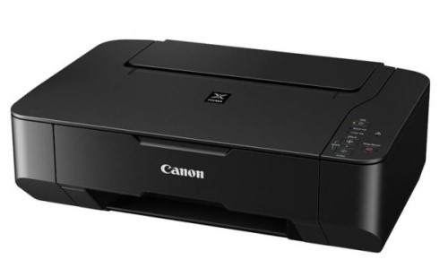 внешний вид устройства Canon PIXMA MP230