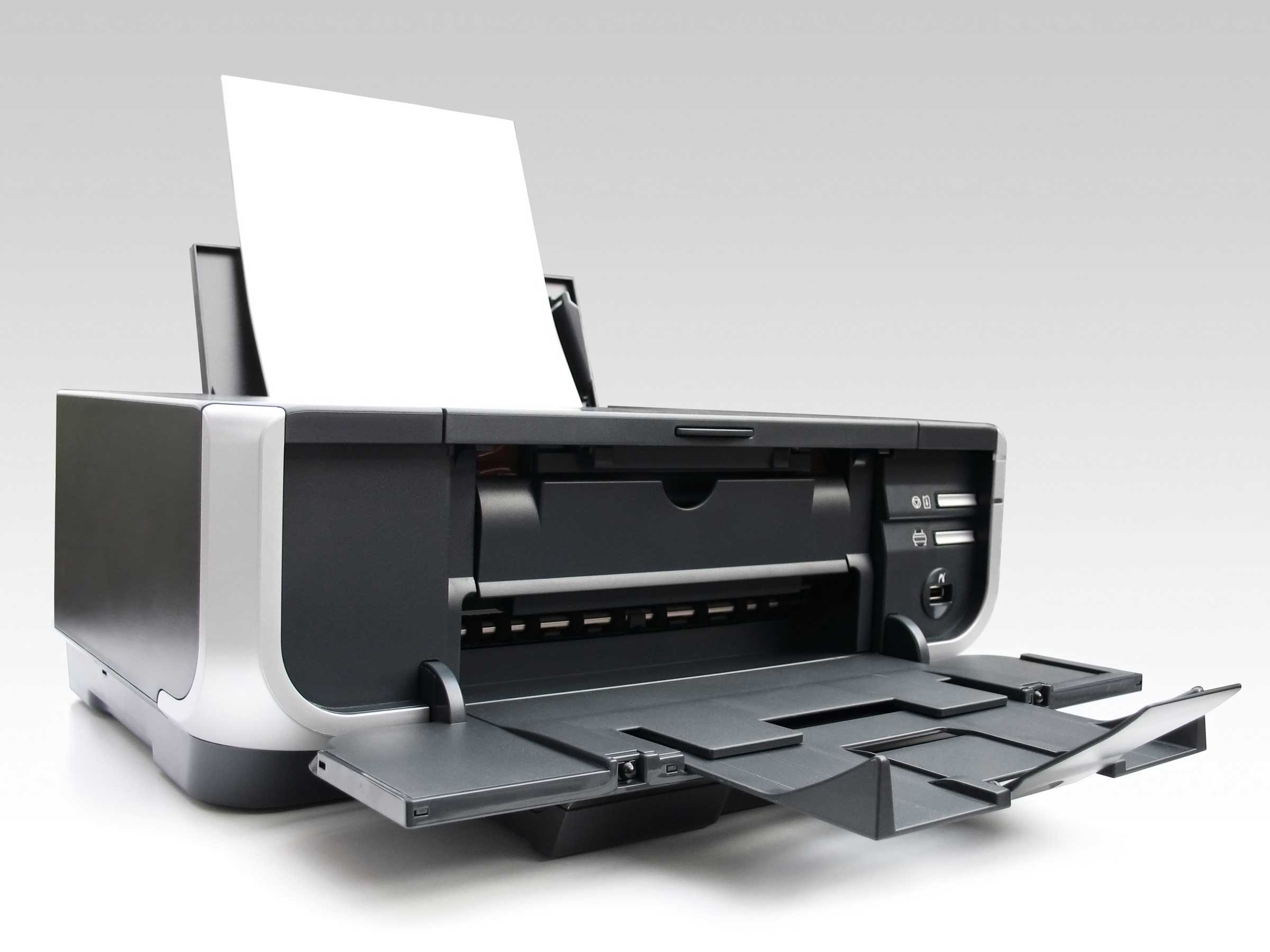 Какой принтер сканер копир лучше для дома