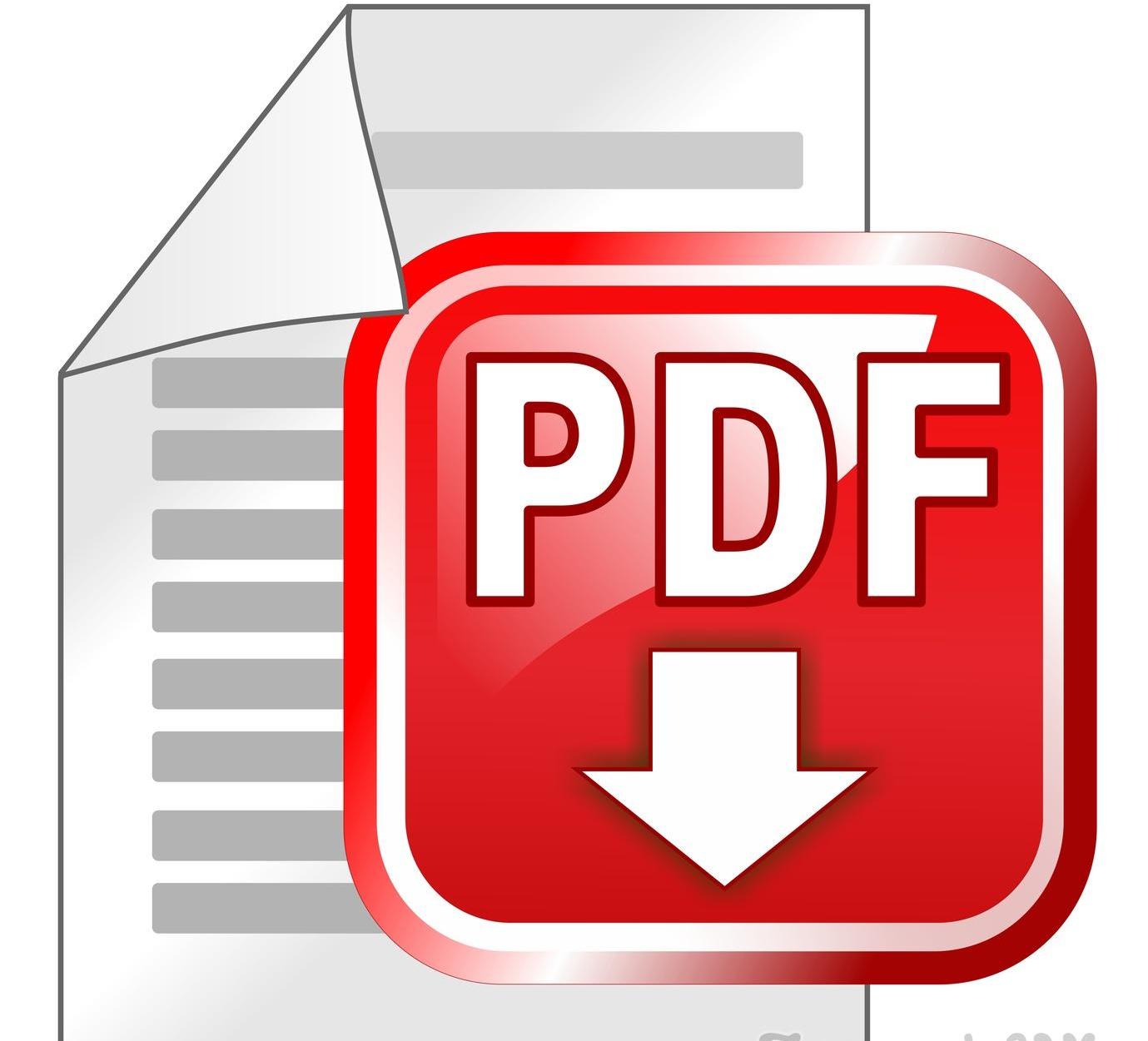 Как редактировать pdf файл на айфоне