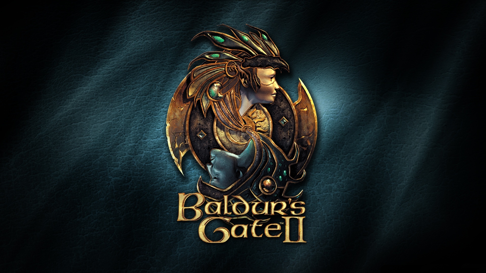 Baldur's Gate 2 : Shadows of Amn + Throne of Baal