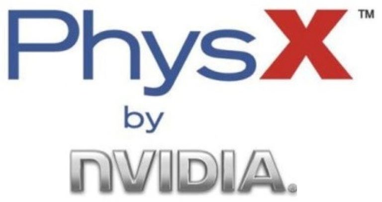 Physxloader. Nintendo Wii logo