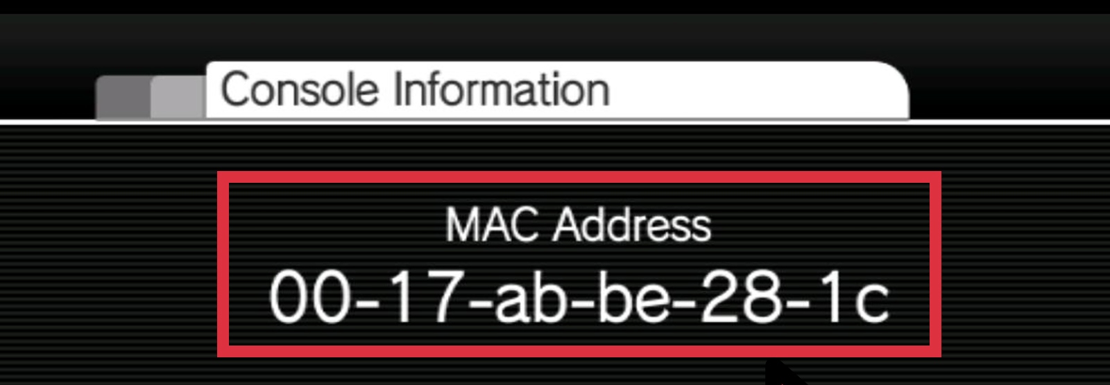 Для чего нужен уникальный идентификатор MAC