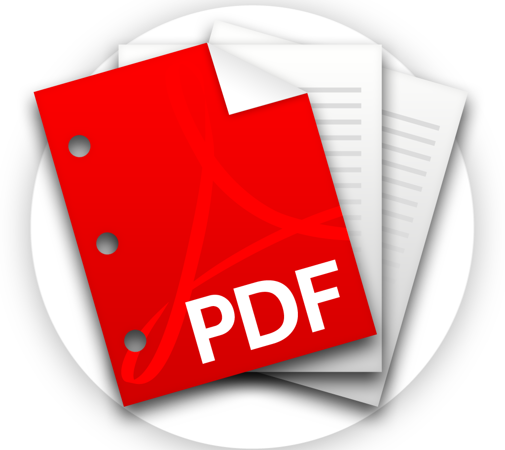 Как уменьшить размер pdf файла