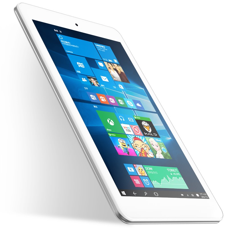 №2. Cube iwork8 Ultimate Tablet PC