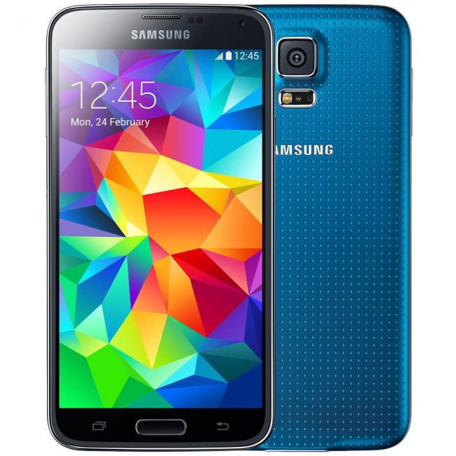 Samsung G900H Galaxy S5