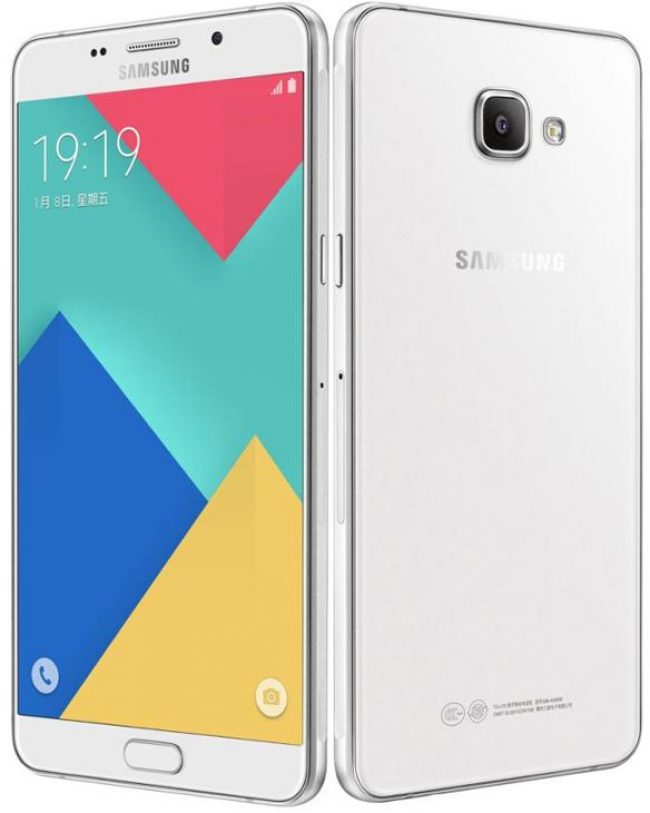 Samsung A9100 Galaxy A9 Pro (2016) 32GB