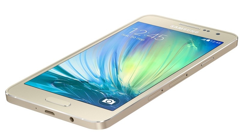 Рис. 25. Samsung A300H Galaxy A3