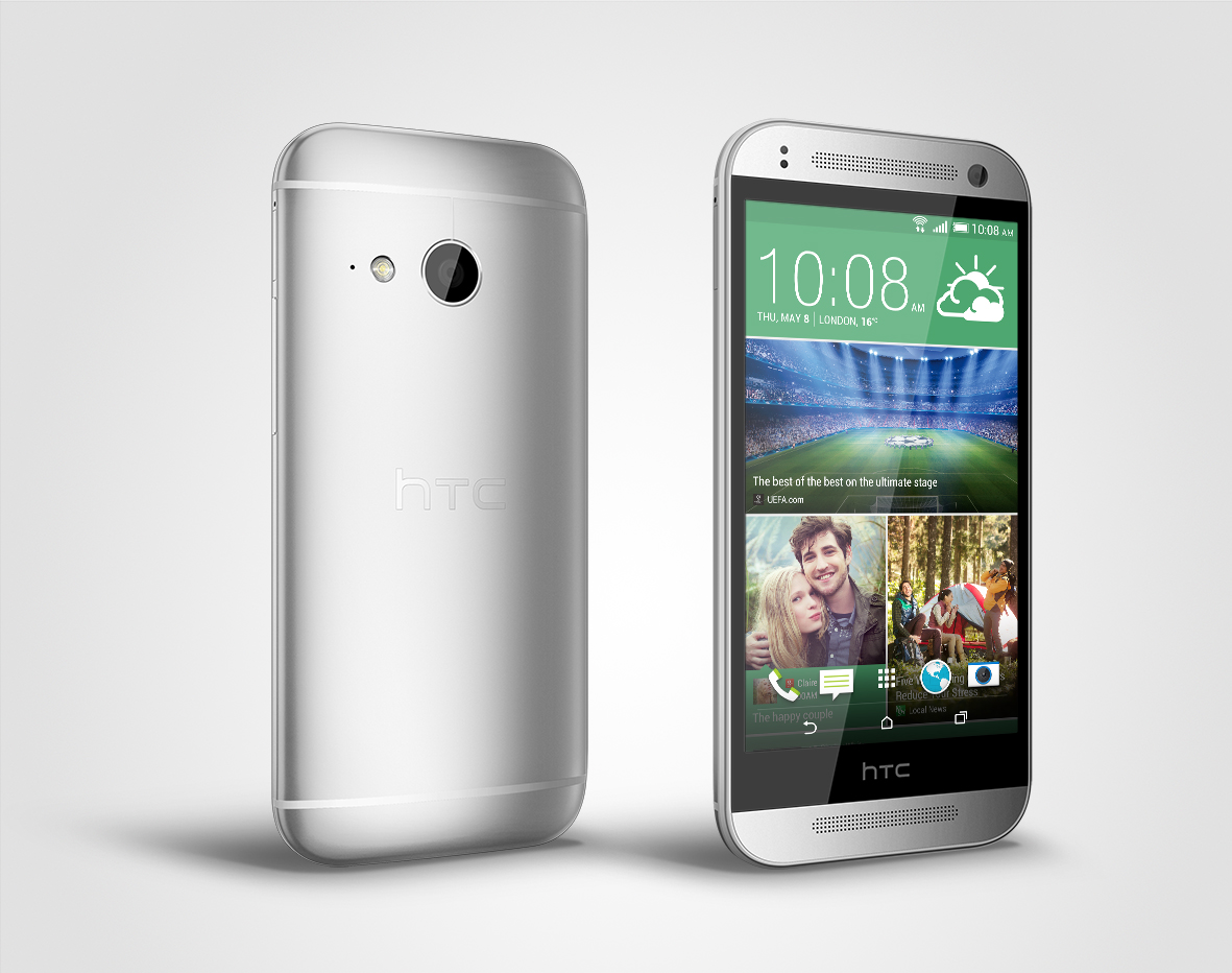 Рис. 27. HTC One mini 2