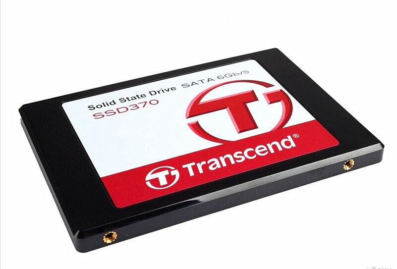 Рис.11. Компактный и доступный Transcend SSD370 512