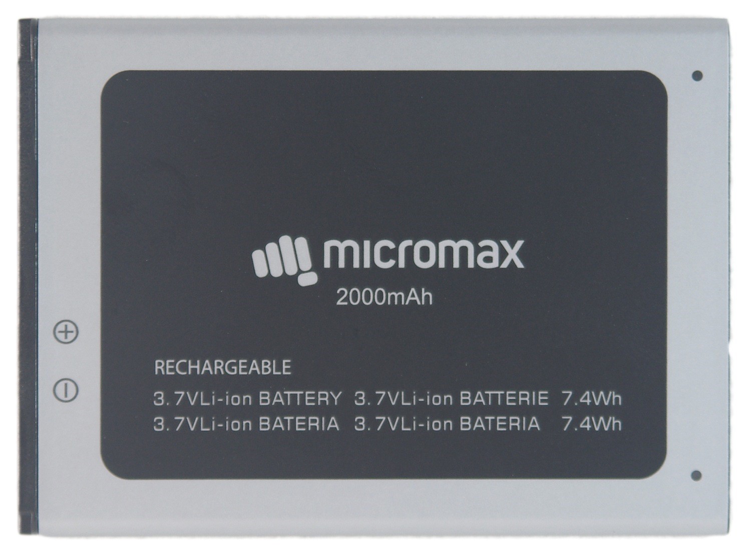 Micromax Canvas Xpress 4G Q413 №24