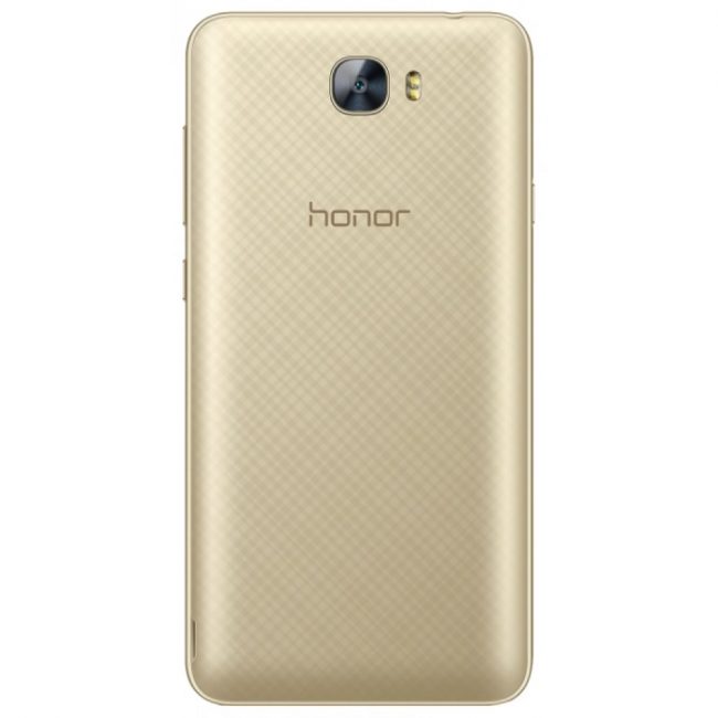 Задняя крышка Huawei Honor 5a
