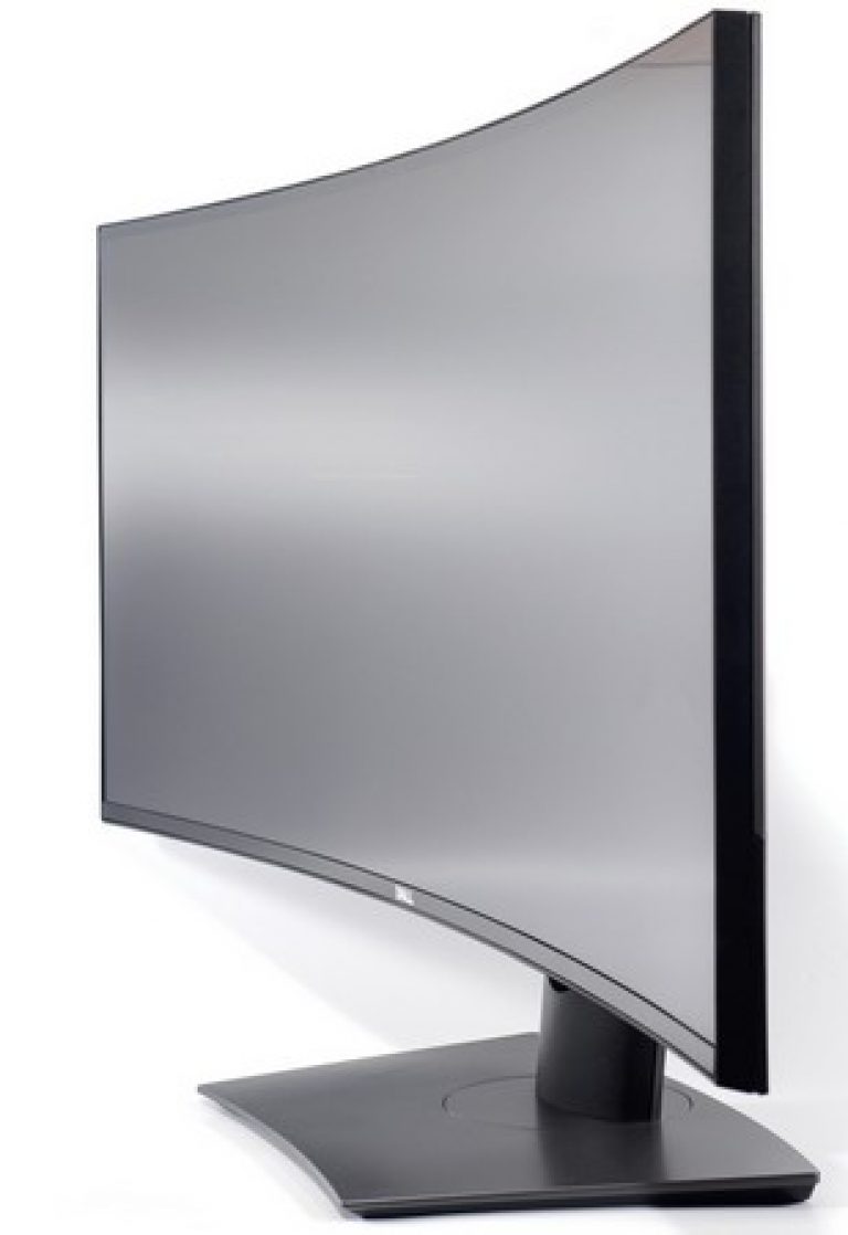 Монитор dell изогнутый. Монитор dell u3417w. Монитор с изогнутым экраном dell u3417w. Монитор полукруглый 32 дюйма. Вогнутый монитор dell.