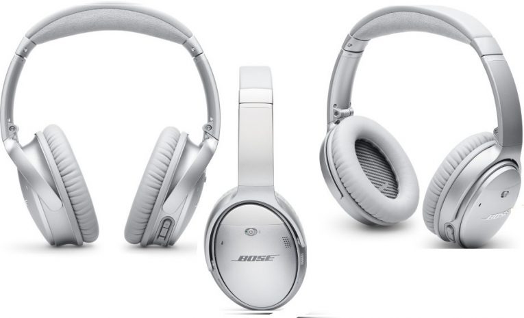 Bose quietcomfort vs bose quietcomfort 45