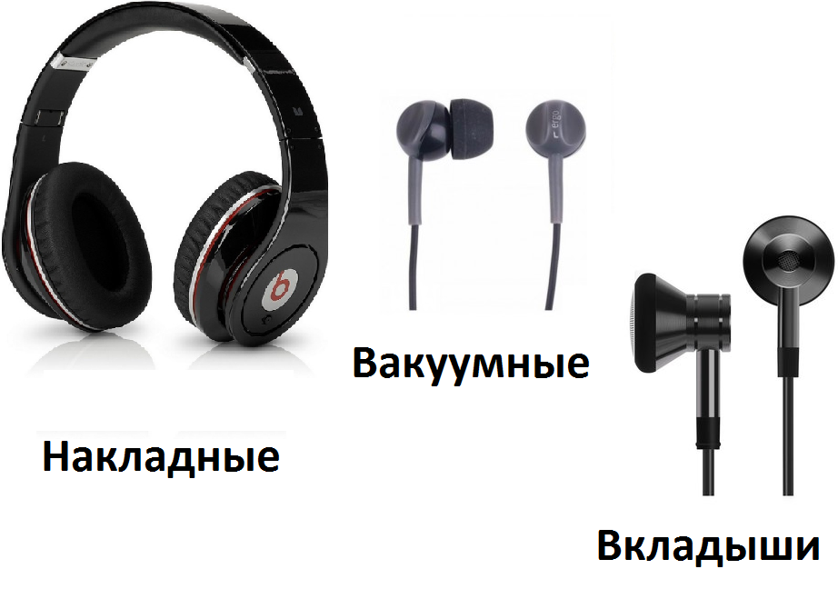 Назван самый вредный тип наушников