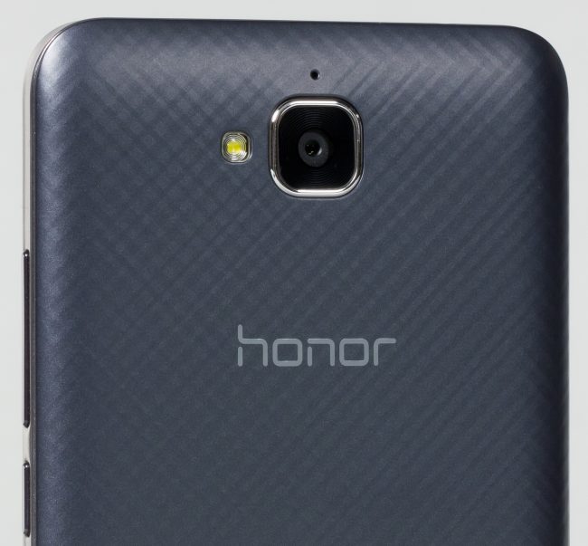 Камера Huawei Honor 4c Pro