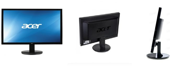 Обзор Acer K242HLbd
