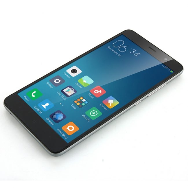 Xiaomi Redmi 4 Pro