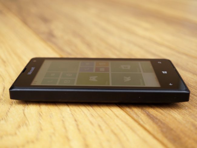 Выводы о Lumia 435
