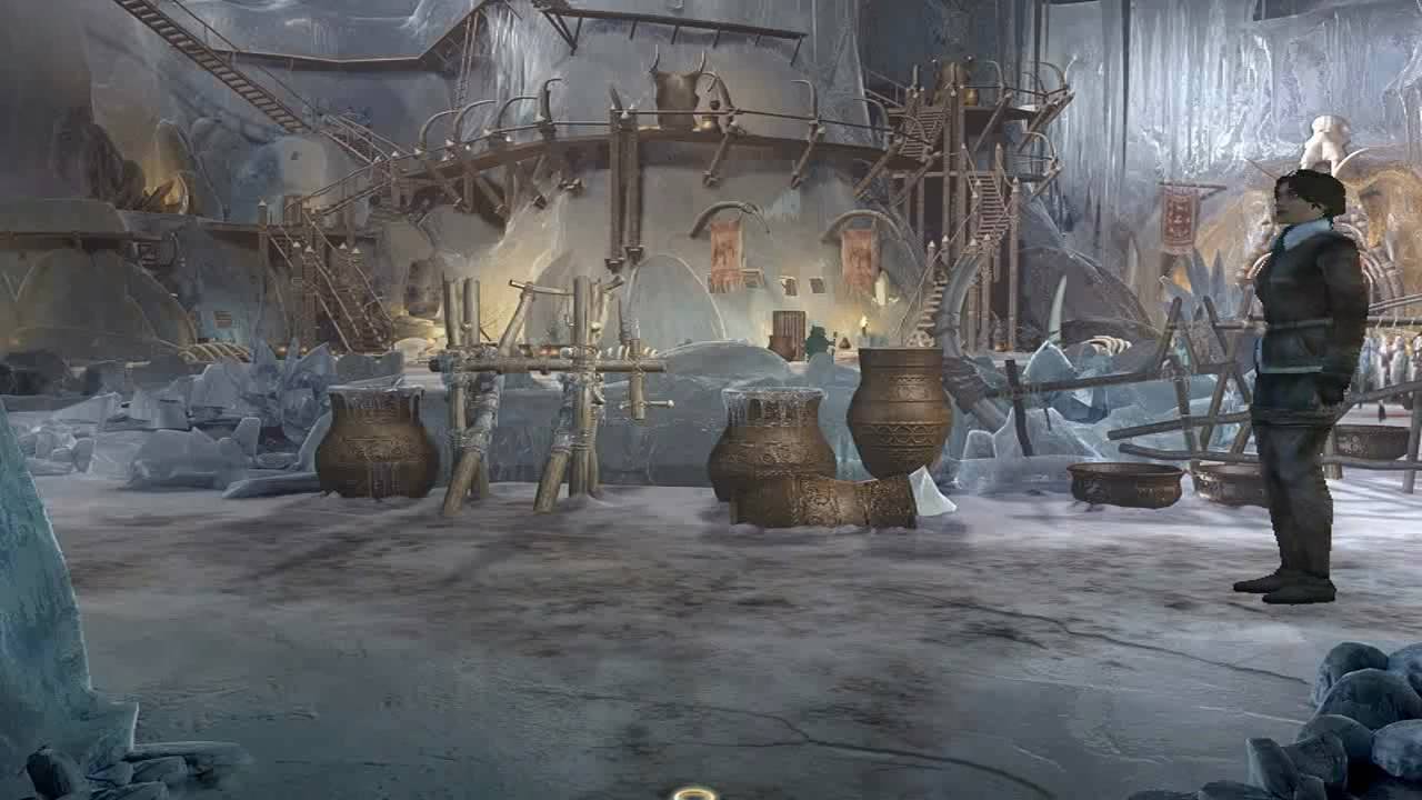 Syberia. Бенуа Сокаль Сибирь 2. Квест Сибирь 2. Syberia геймплей. Syberia 2 игра геймплей.