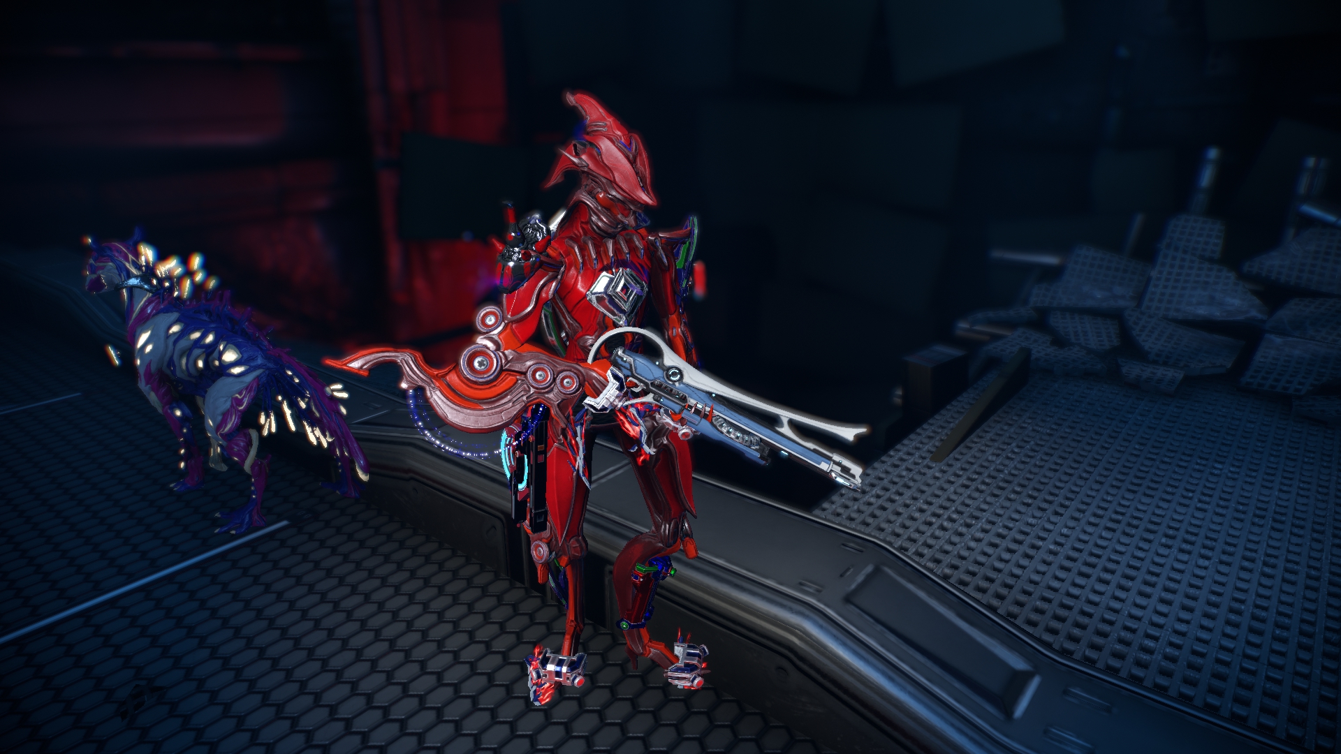 Warframe zenith build фото 11