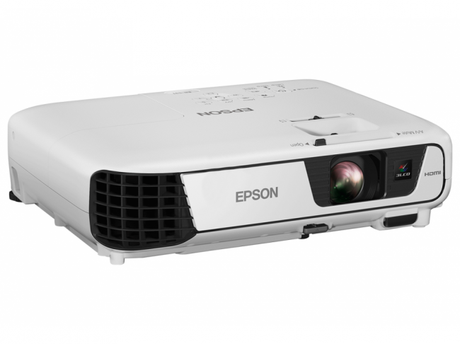 Характеристики Epson EB-X31
