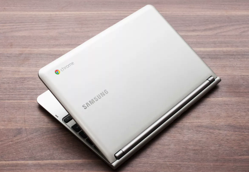 Samsung chromebook