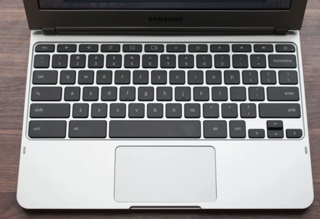Клавиатура Samsung Chromebook