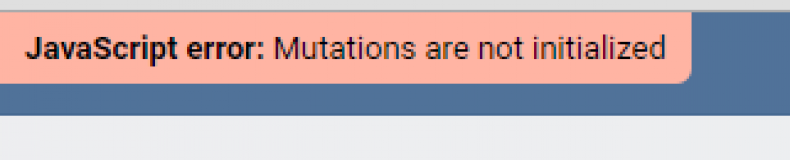 File error is not defined. Ошибка JAVASCRIPT. Ошибки js скрипта.