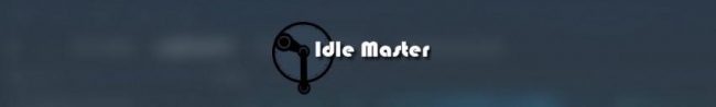Idle Master