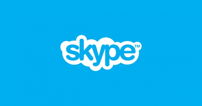 Обзор Skype