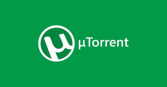 Обзор uTorrent
