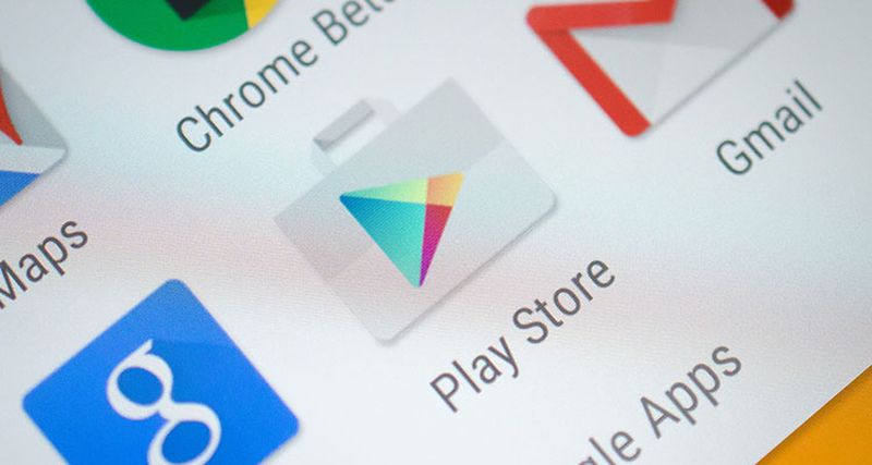 Как устранить ошибки Google Play при установке и обновлении приложений