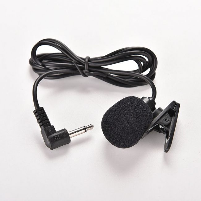 Микрофон Neewer 3.5 мм