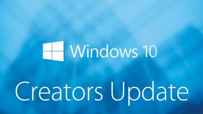 Обновление Windows 10