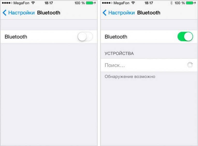 Как подключить bluetooth наушники к айфону Bluetooth гарнитура для iphone - Выбираем лучшую в 2019-м