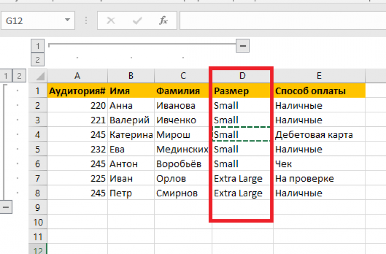 Excel промежуточные. Промежуточные итоги в excel. Выбор эксель пример. Как использовать функцию промежуточные итоги в excel примеры. Где находятся итоги в excel.