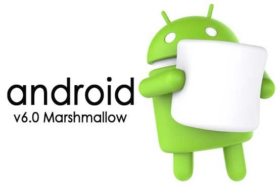 Рис. 8 – Лого операционной системы Android 6.0 Marshmallow
